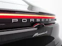 Porsche Macan 4