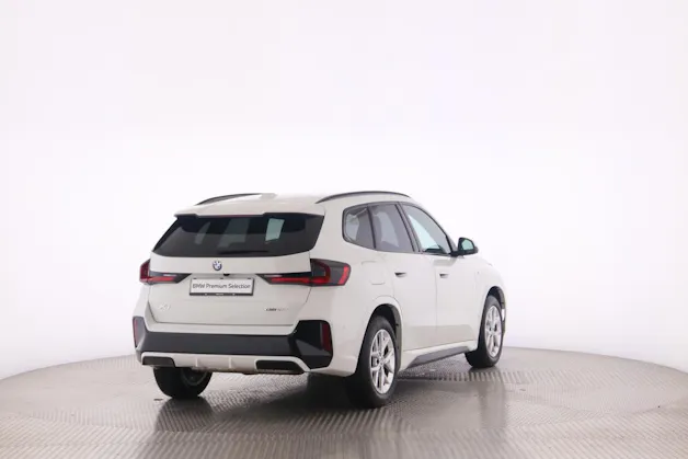 BMW X1 23i xDrive