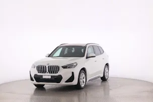 BMW X1 23i xDrive
