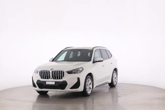 BMW X1 23i xDrive