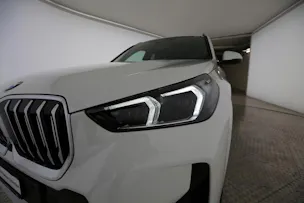 BMW X1 23i xDrive