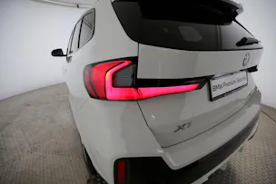 BMW X1 23i xDrive