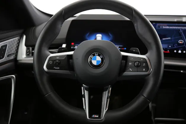 BMW X1 23i xDrive
