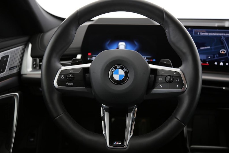 Vehicle image BMW X1