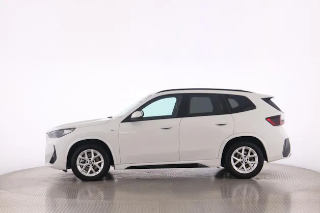 BMW X1 23i xDrive
