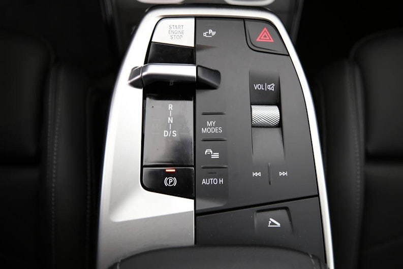 Vehicle image BMW X1