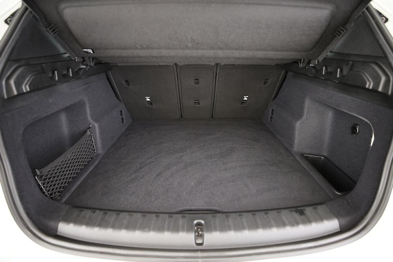 Vehicle image BMW X1