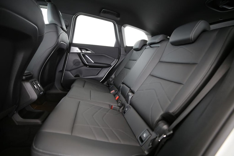 Vehicle image BMW X1