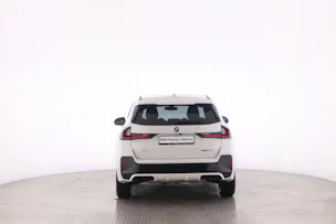 BMW X1 23i xDrive