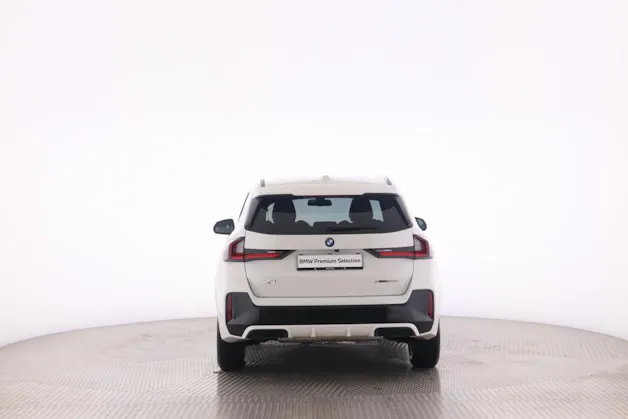 BMW X1 23i xDrive