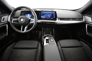 BMW X1 23i xDrive