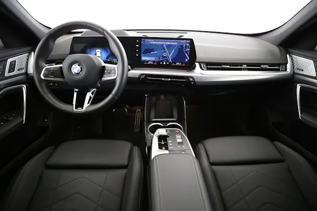 BMW X1 23i xDrive