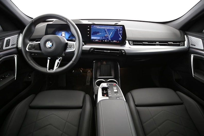 Vehicle image BMW X1