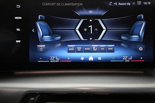 image du véhicule BMW X1 23i xDrive