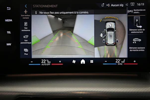 image du véhicule BMW X1 23i xDrive