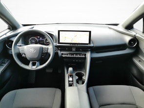 Vehicle image TOYOTA C-HR 2.0 PHEV Swiss Edition
