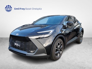 Vehicle image TOYOTA C-HR 2.0 PHEV Swiss Edition