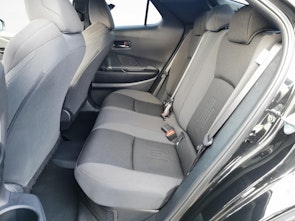 Vehicle image TOYOTA C-HR 2.0 PHEV Swiss Edition