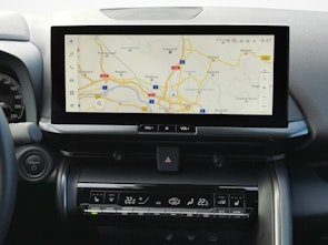 Vehicle image TOYOTA C-HR 2.0 PHEV Swiss Edition