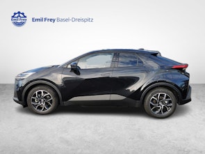 Vehicle image TOYOTA C-HR 2.0 PHEV Swiss Edition