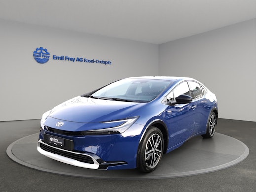 TOYOTA Prius 2.0 Plug-In-Hybrid Style 0 TOYOTA Prius 2.0 Plug-In-Hybrid Style 0