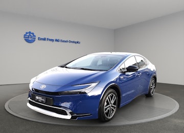 Vehicle image TOYOTA Prius 2.0 Plug-In-Hybrid Style Vehicle image TOYOTA Prius 2.0 Plug-In-Hybrid Style