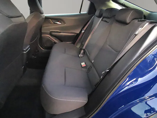 Toyota Prius 2.0 Plug-In-Hybrid Style