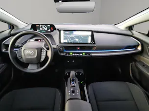 Toyota Prius 2.0 Plug-In-Hybrid Style