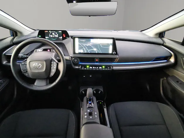 Toyota Prius 2.0 Plug-In-Hybrid Style