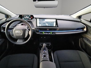 Vehicle image TOYOTA Prius 2.0 Plug-In-Hybrid Style