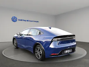 Toyota Prius 2.0 Plug-In-Hybrid Style