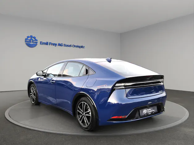 Toyota Prius 2.0 Plug-In-Hybrid Style