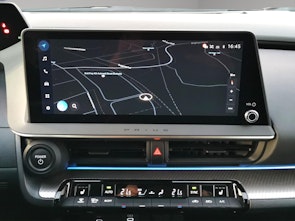 Vehicle image TOYOTA Prius 2.0 Plug-In-Hybrid Style