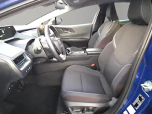 Toyota Prius 2.0 Plug-In-Hybrid Style