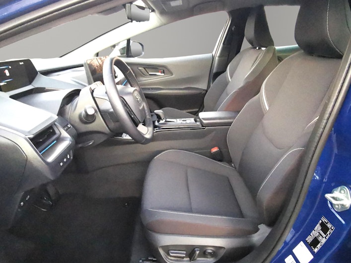 Vehicle image TOYOTA PRIUS+