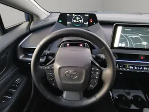 Toyota Prius 2.0 Plug-In-Hybrid Style