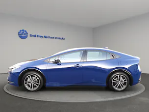 Toyota Prius 2.0 Plug-In-Hybrid Style