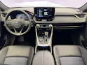 Toyota RAV4 2.5 HEV Style