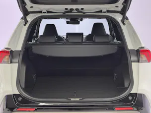 Toyota RAV4 2.5 HEV Style
