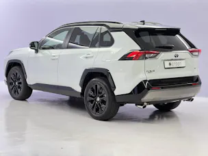 Toyota RAV4 2.5 HEV Style