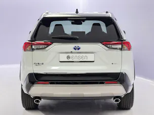 Toyota RAV4 2.5 HEV Style