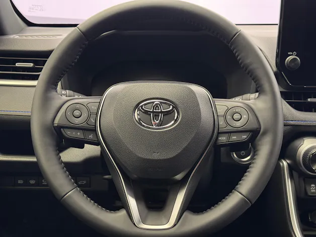 Toyota RAV4 2.5 HEV Style