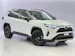 Toyota RAV4 2.5 HEV Style
