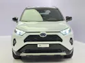 Toyota RAV4 2.5 HEV Style