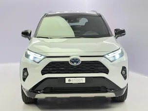 Toyota RAV4 2.5 HEV Style