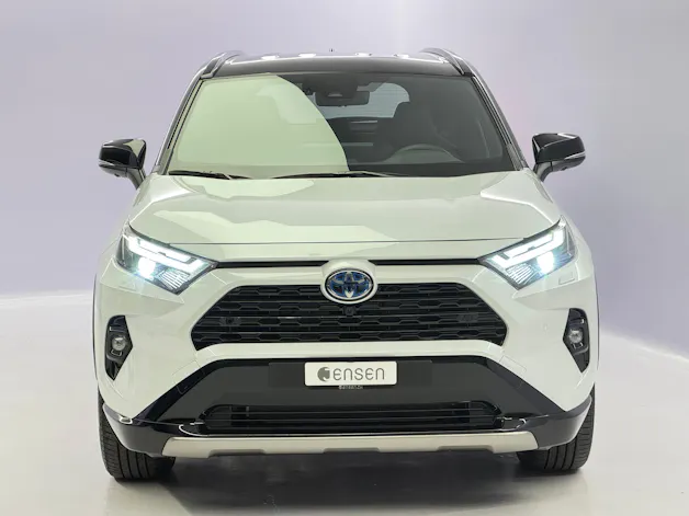 Toyota RAV4 2.5 HEV Style