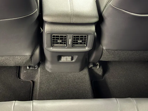 Toyota RAV4 2.5 HEV Style
