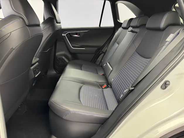 Toyota RAV4 2.5 HEV Style