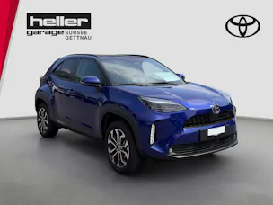 Toyota Yaris Cross 1.5 VVT-i HSD Trend AWD-i