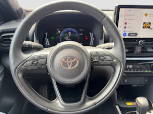 Toyota Yaris Cross 1.5 VVT-i HSD Trend AWD-i